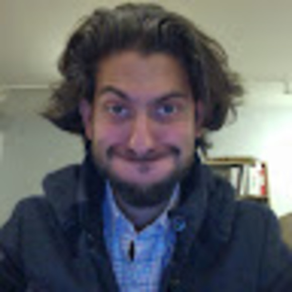 Meet your Posher, Arth - Picture 1 of 1